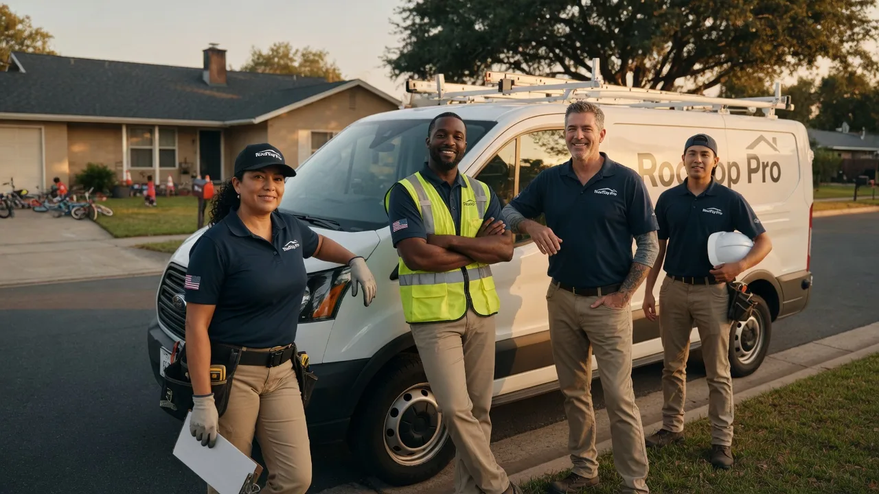 Roof Repair in Rachel, WV near me